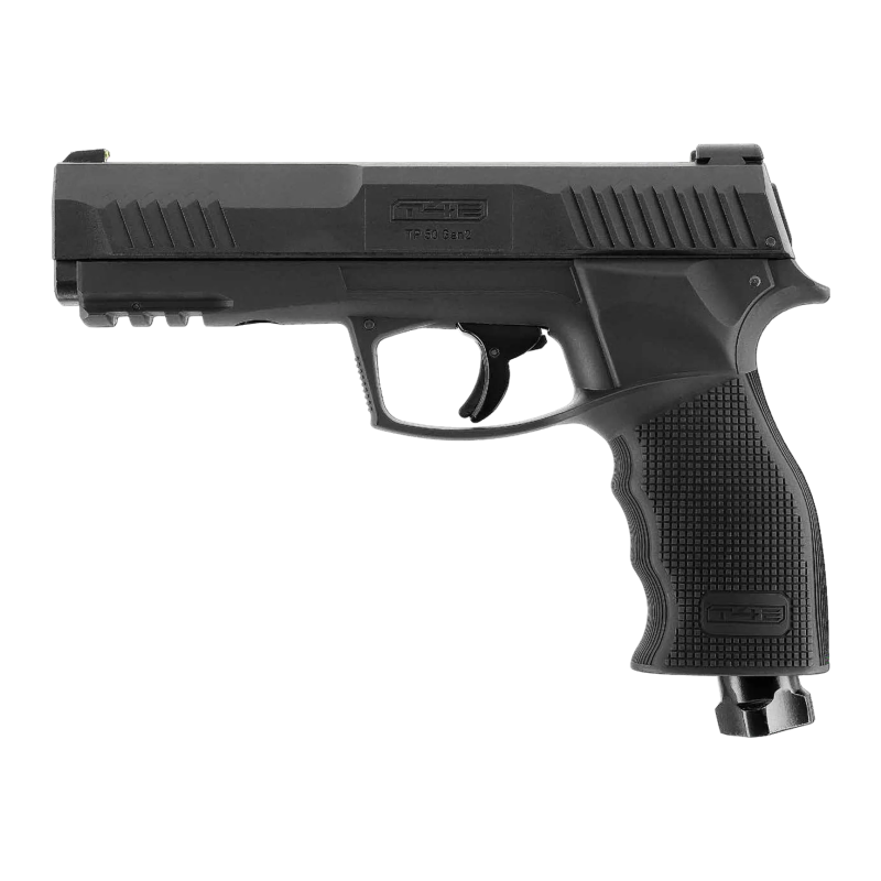 PISTOLET T4E TP50 GEN.2 CAL 50 - 13 J