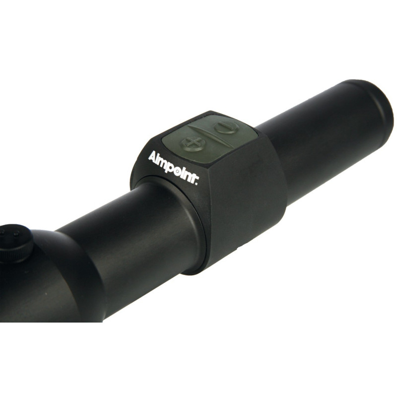 VISEUR HUNTER DIAMETRE 30MM - LONG H30L 12691