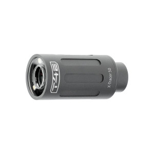 X-TRACER 50 SIMULATEUR DE TIR LED UV POUR T4E TR 50 X-TENDER M17X1