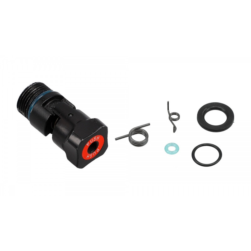 SERVICE KIT TP50 GEN.2 T4E CAL 50