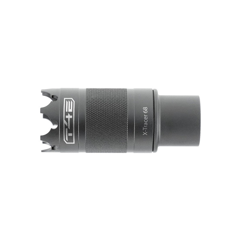 X-TRACER 50 SIMULATEUR DE TIR LED UV POUR T4E TR 50 X-TENDER M17X1