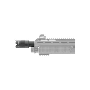 X-TRACER 50 SIMULATEUR DE TIR LED UV POUR T4E TR 50 X-TENDER M17X1