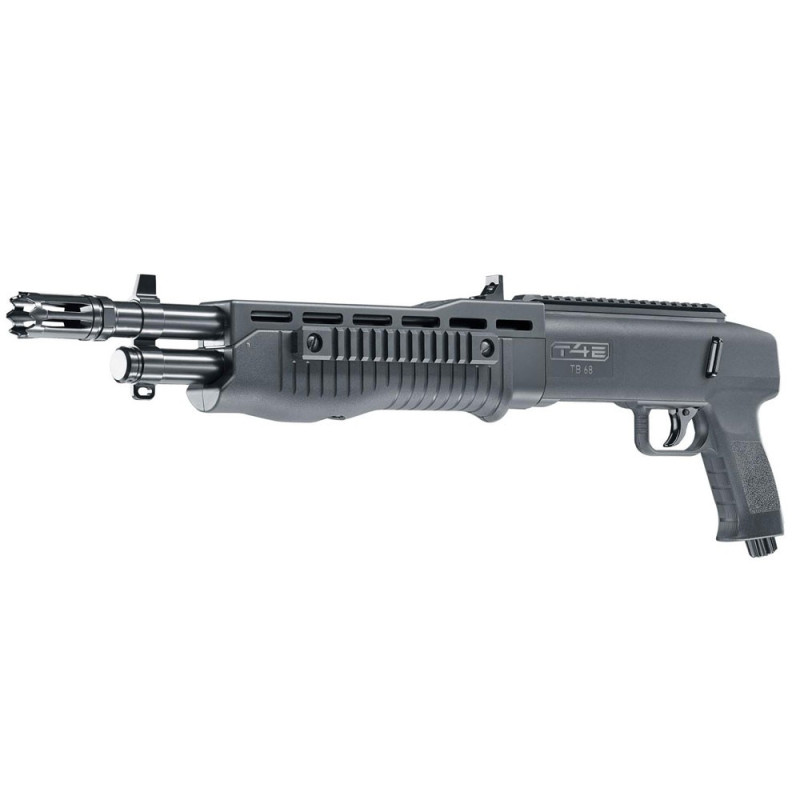 FUSIL TB68 T4E CAL 68 - 7,5J