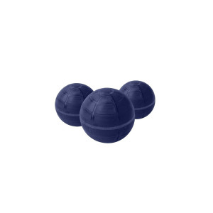 BILLES PEINTURE BLEUE CAL 50 - 500