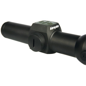 VISEUR HUNTER DIAMETRE 30MM - LONG H30L 12691