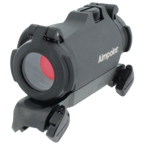 VISEUR AP MICRO H-2 2MOA AVEC MONTAGE BLASER 200187