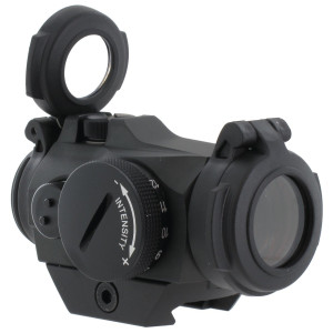 VISEUR AP MICRO H-2 2MOA MONTAGE POUR SAUER 404
