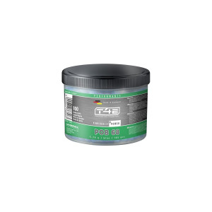 BILLES CAOUTCHOUC ENTRAINEMENT CAL 68 X100 - PERFORMANCE POB 68