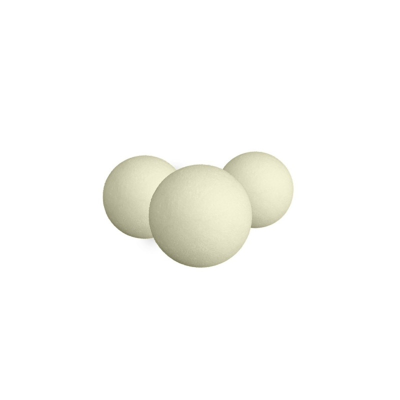 Billes Craie Blanche Umarex Cal.68 (x50) - NEUF