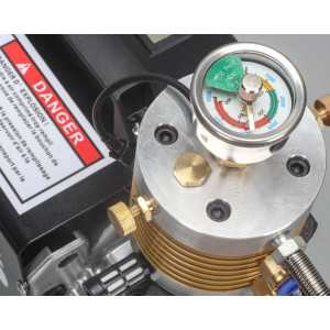 COMPRESSEUR 220V TACTICAL OPS