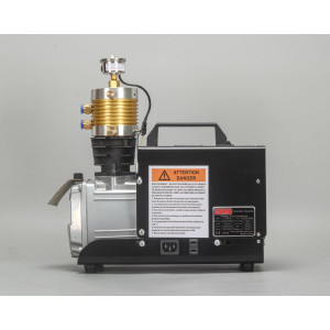COMPRESSEUR 220V TACTICAL OPS