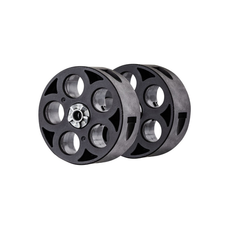 BARILLET T4E TR68 CAL 68 X2