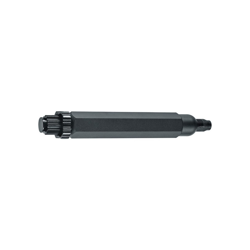 ADAPTATEUR POUR 2 BOUTEILLES CO2 12 G POUR T4E HDX68 40 J