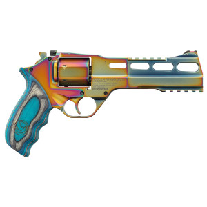 Revolver Chiappa Rhino 60 DS 6'' Nebula 357 Mag