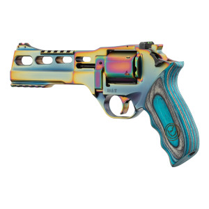 Revolver Chiappa Rhino 60 DS 6'' Nebula 357 Mag