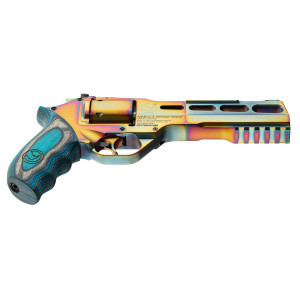 Revolver Chiappa Rhino 60 DS 6'' Nebula 357 Mag