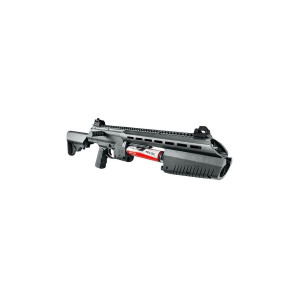CARABINE A FLECHES UMAREX AIRJAVELIN CO2 46 JOULES