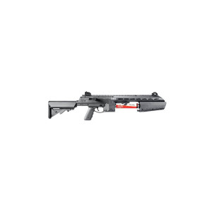 CARABINE A FLECHES UMAREX AIRJAVELIN CO2 46 JOULES