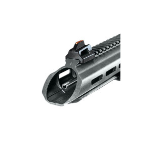 CARABINE A FLECHES UMAREX AIRJAVELIN CO2 46 JOULES