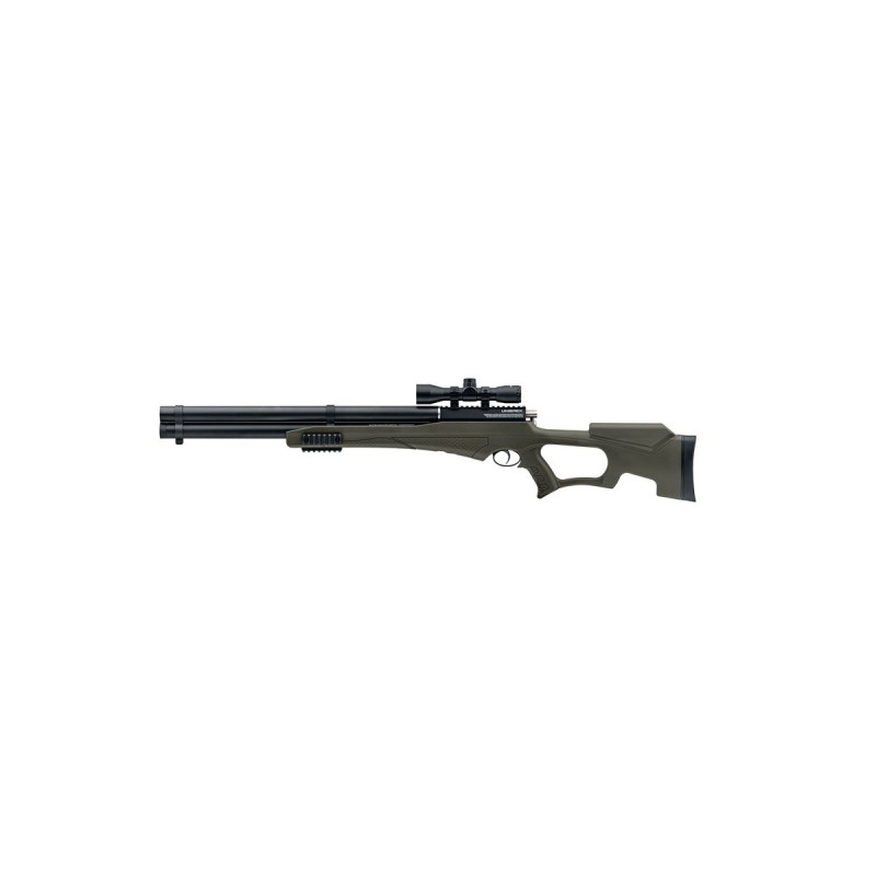 CARABINE A FLECHES UMAREX AIRSABER PCP 150 J