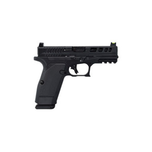 PISTOLET LFA AMPX Black Calibre 9X19 17 coups