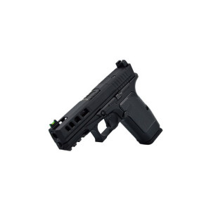 PISTOLET LFA AMPX Black Calibre 9X19 17 coups