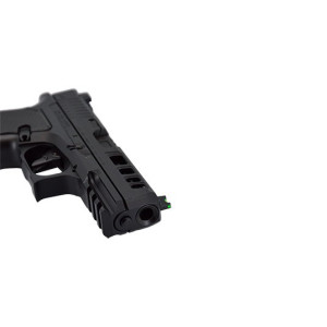 PISTOLET LFA AMPX Black Calibre 9X19 17 coups