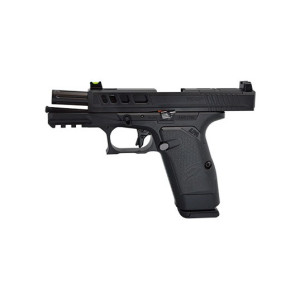PISTOLET LFA AMPX Black Calibre 9X19 17 coups