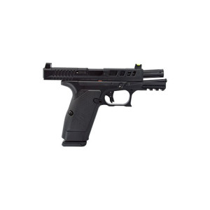 PISTOLET LFA AMPX Black Calibre 9X19 17 coups