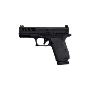 PISTOLET LFA AMP Black Calibre 9X19 15 coups