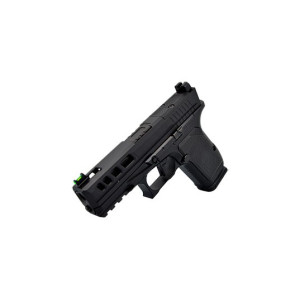 PISTOLET LFA AMP Black Calibre 9X19 15 coups