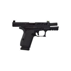 PISTOLET LFA AMP Black Calibre 9X19 15 coups