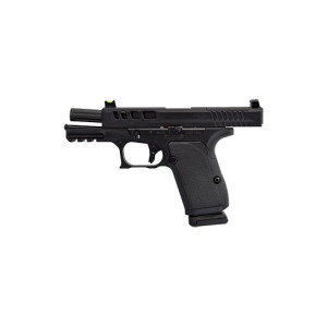 PISTOLET LFA AMP Black Calibre 9X19 15 coups