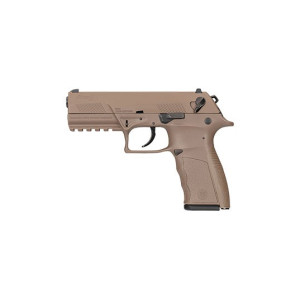 Pistolet ATA Semi-automatique Ata 9 - Flat Dark Earth calibre 9x19
