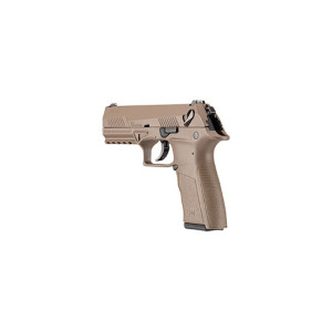 Pistolet ATA Semi-automatique Ata 9 - Flat Dark Earth calibre 9x19