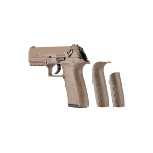 Pistolet ATA Semi-automatique Ata 9 - Flat Dark Earth calibre 9x19