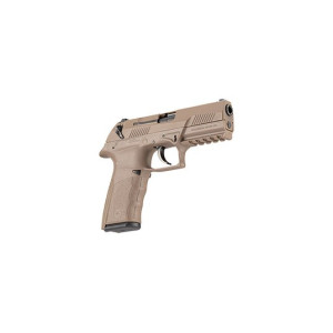 Pistolet ATA Semi-automatique Ata 9 - Flat Dark Earth calibre 9x19