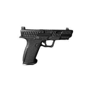 PISTOLET LFA Falcon 9XC Black Calibre 9X19 Chargeur 17 coups