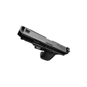 PISTOLET LFA Falcon 9XC Black Calibre 9X19 Chargeur 17 coups