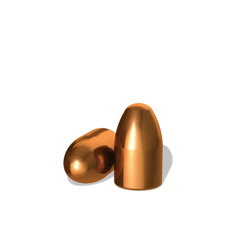 Ogives H&N 7.65mm HS RN 86 grains diamètre 309 