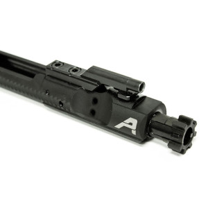 Ensemble mobile M4 Phosphaté 5.56mm OTAN Bolt Carrier Group