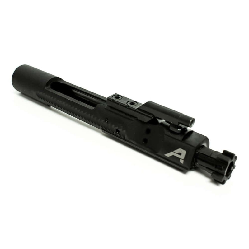 Ensemble mobile M4 Phosphaté 5.56mm OTAN Bolt Carrier Group