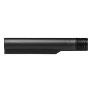 Tube de crosse Mil Spec 6 positions pour AR15 et AR10