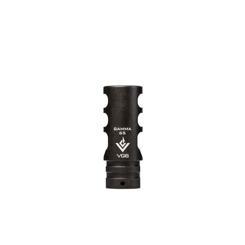 Frein de bouche Aero Precision Gamma 6.5 Creedmoor