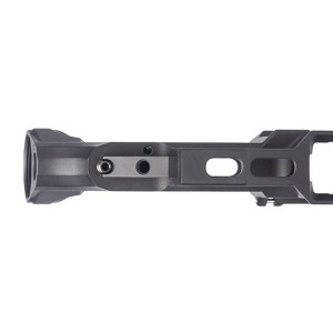Receveur inférieur M4E1 Stripped anodisé black
