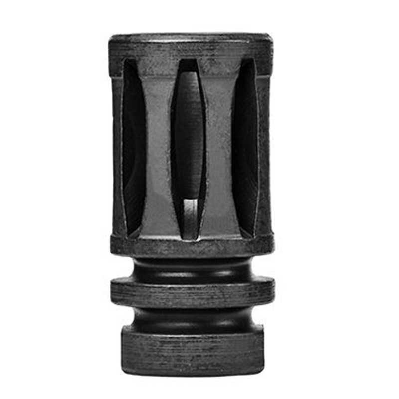 Frein de bouche Aero Precision type A2 fileté 1/2x28 calibre .223 Remington