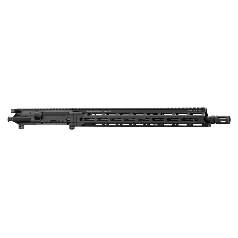 Upper receveur complet AR15 Daniel Defense DDV7 cal. 5,56 OTAN 16'' NOIR