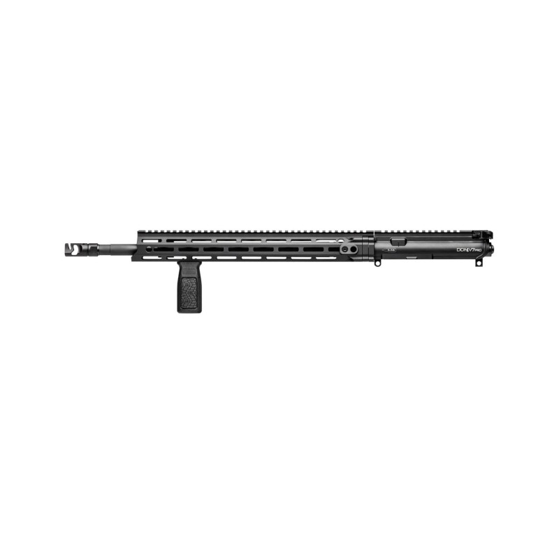 Upper receveur complet AR15 Daniel Defense DDM4V7 PRO cal. 5,56 OTAN 18''