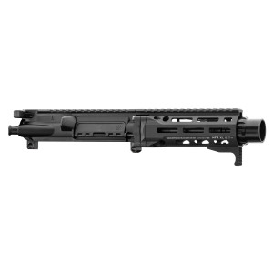 Upper receveur complet AR15 Daniel Defense  PDW Cal.300 blk 7''