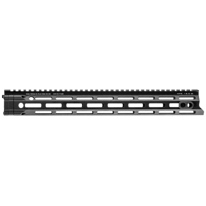 Garde main DANIEL DEFENSE MFR XL 15''
